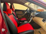 Elantra 2013 mid option GLS