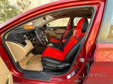 Elantra 2013 mid option GLS