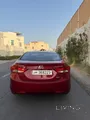 Elantra 2013 mid option GLS