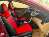Elantra 2013 mid option GLS
