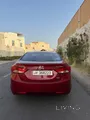 Elantra 2013 mid option GLS