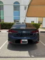 Hyundai Elantra 2019 Full Option | 83K KM | Full Hyundai Service History