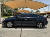 Hyundai Elantra 2019 Full Option | 83K KM | Full Hyundai Service History