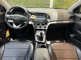 Hyundai Elantra 2019 Full Option | 83K KM | Full Hyundai Service History