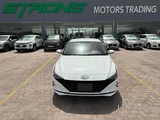 ELANTRA 2023 1.6L