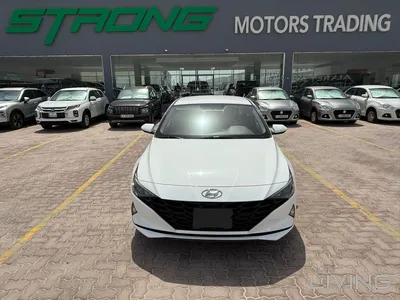 Hyundai Elantra  2023