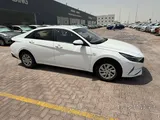 ELANTRA 2023 1.6L