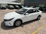 ELANTRA 2023 1.6L