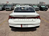 ELANTRA 2023 1.6L