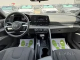 ELANTRA 2023 1.6L