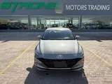 ELANTRA 2023 1.6L