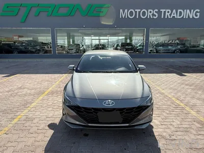 Hyundai Elantra  2023