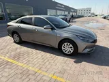 ELANTRA 2023 1.6L