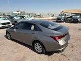 ELANTRA 2023 1.6L