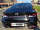 Elantra in Top condition