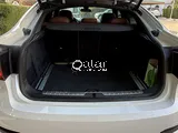 Elegant and Powerful X6 V8