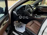 Elegant and Powerful X6 V8