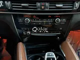 Elegant and Powerful X6 V8