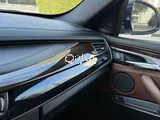 Elegant and Powerful X6 V8