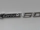 Elegant and Powerful X6 V8