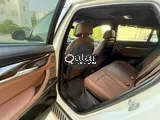 Elegant and Powerful X6 V8
