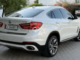 Elegant and Powerful X6 V8