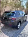 Elegant Jeep Compass 2021 for sale