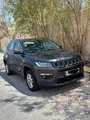 Elegant Jeep Compass 2021 for sale