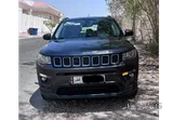 Elegant Jeep Compass 2021 for sale