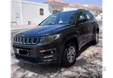Elegant Jeep Compass 2021 for sale
