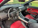 Evogue low mileage