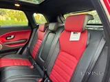 Evogue low mileage