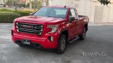 Evolution GMC TRUK 2021 top level