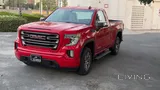 Evolution GMC TRUK 2021 top level