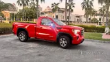 Evolution GMC TRUK 2021 top level