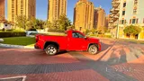 Evolution GMC TRUK 2021 top level