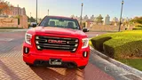 Evolution GMC TRUK 2021 top level