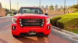 Evolution GMC TRUK 2021 top level