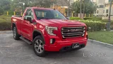 Evolution GMC TRUK 2021 top level