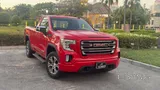Evolution GMC TRUK 2021 top level