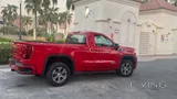 Evolution GMC TRUK 2021 top level