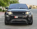 Evoque 2016