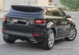 Evoque 2016