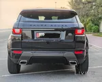 Evoque 2016