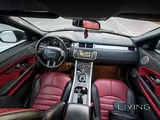 Evoque 2016