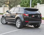 Evoque 2016
