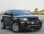 Evoque 2016