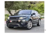 Evoque 2016