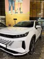 EXCEED LX 1.6T Luxury (Full option) FWD (2025) November