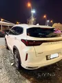 EXCEED LX 1.6T Luxury FWD (2025) November